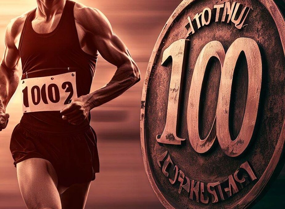 Bieg na 10 km - rekord i jego historia