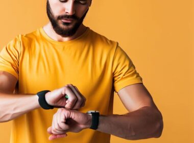 Jak wybrać zegarek do biegania na maraton