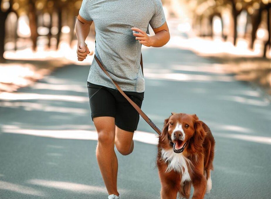 Jak zacząć biegać z psem? Poradnik dla biegaczy z psami