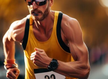 Jaki czas jest realistyczny dla twojego pierwszego maratonu?
