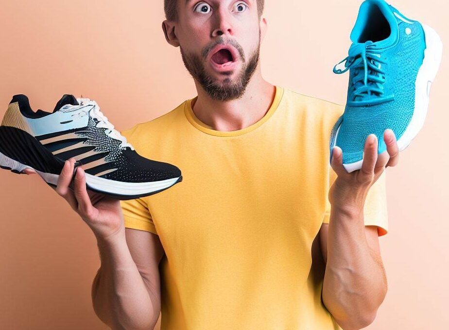Jakie buty wybrać na maraton? Przewodnik po obuwiu do biegania