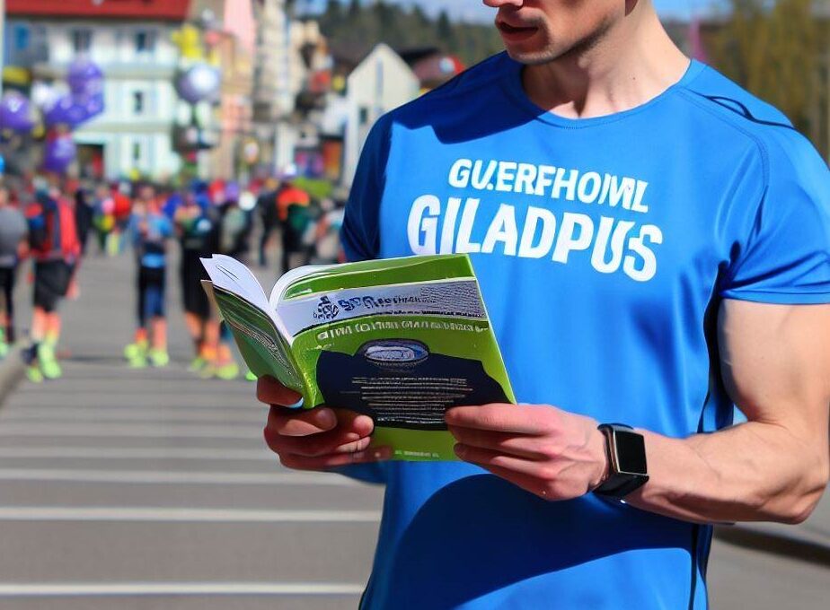 Poradnik dla biegaczy: Przygotowanie do Półmaratonu Wałbrzyskiego